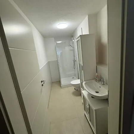 Neues Ehingen Apartment *