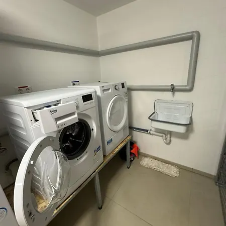 Apartment Neues Ehingen
