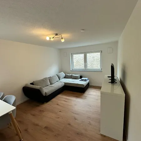 Neues Appartamento *