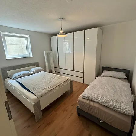 Apartment Neues Ehingen