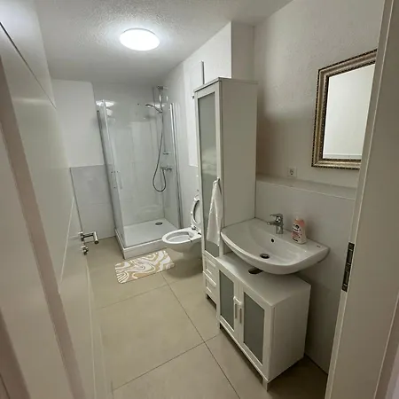 Neues Ehingen Apartment