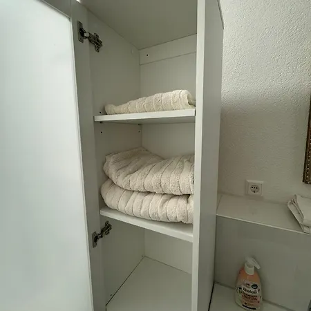 Neues Appartamento *